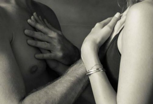 Intimacy, Embodiment & Sacred Connection