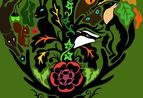 Return to Wholeness/Remembering Intimacy- Into The Wild Festival